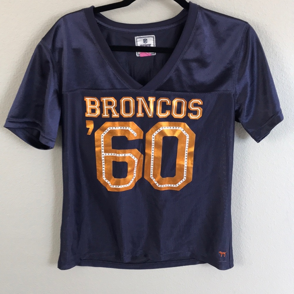 GO BRONCOS!!